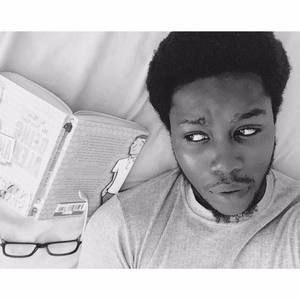 Meet your Posher, Chuka